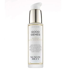 Sunday Riley Good Genes All-in-One Lactic Acid Treatment Face Serum 1.7 Oz.